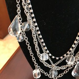 Express Jewelry - Necklace NWOT Express Jewelry - Necklace NWOT